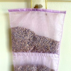 Lavender Sachets by the yard
